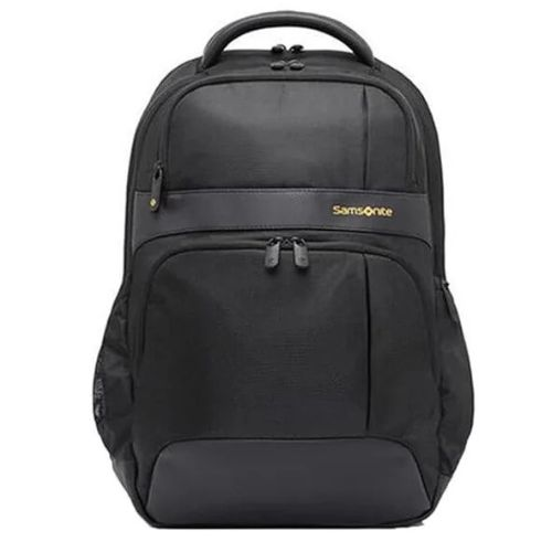 Samsonite IKONN ECO III 15.6 Laptop Backpack - Black