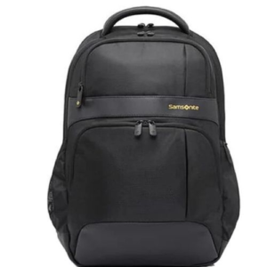 Samsonite IKONN ECO III 15.6 Laptop Backpack - Black