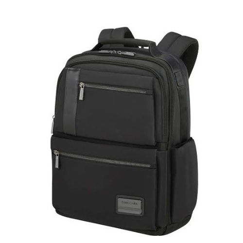 Samsonite Laptop Backpack Openroad 2.0 with USB Port - Black