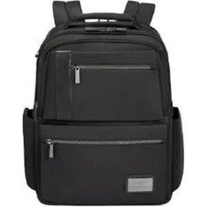 Samsonite Laptop Backpack Openroad 2.0 with USB Port - Black