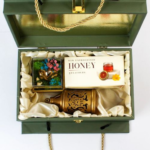Gift Set - The Lantern Case: Diwali Gift Box
