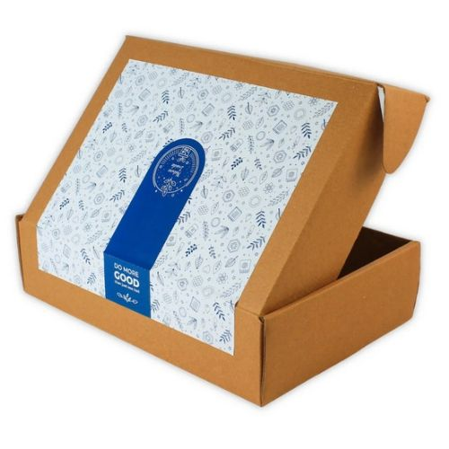 The Panorama Desk Box
