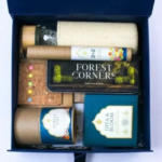 Gift Set - The Stump & Bottle Box Festive Hamper