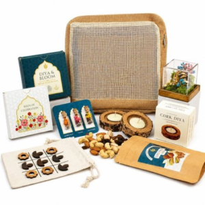 The Ganesha Bloom Bag