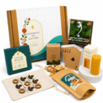 The Sacred Square Box