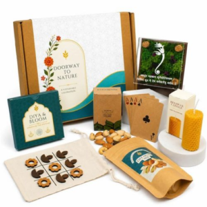 The Sacred Square Box