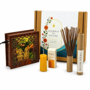 Gift Set - The Namah Light Box