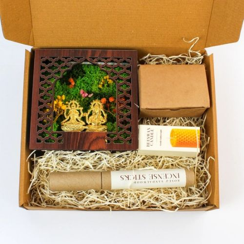 Gift Set - The Namah Light Box