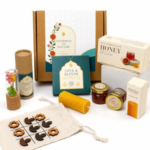 Gift Set - The Honey & Pod Box