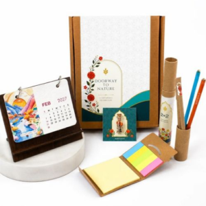 Gift Set - The Desk Starter Box