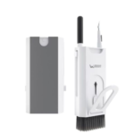 Cleaning Toolkit – VACTIVE 8 in 1 with Storage Box