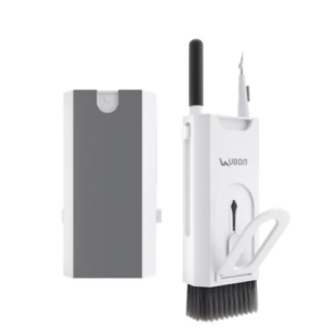 Cleaning Toolkit – VACTIVE 8 in 1 with Storage Box