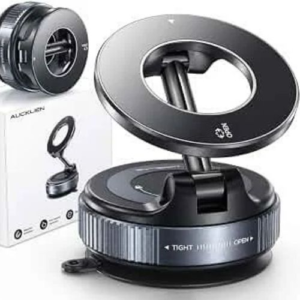 Magnetic Mobile Stand – VACTIVE Vacuum Suction Bracket