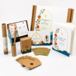 Gift Set - Plantable Year Box