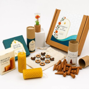 Gift Set -The Pod & Play Box