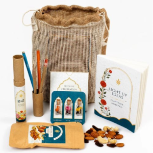 Gift Set -The Seeds & Treats