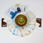 Gift Set - The Forest Dome Tube