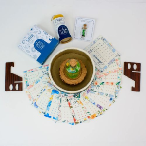 Gift Set - The Forest Dome Tube