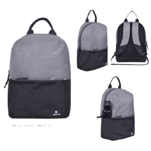 Urban Gear Backpack with USB Charging Port – Slimm UG-BP01