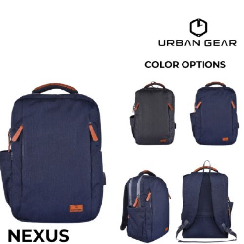 Urban Gear Backpack – Nexus UG-BP08