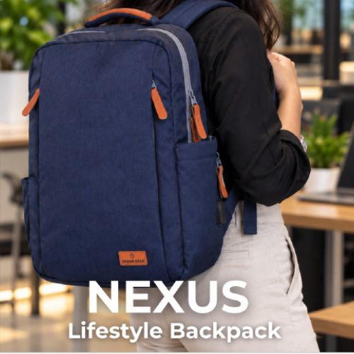 Urban Gear Backpack – Nexus UG-BP08