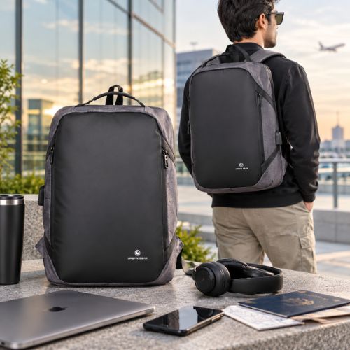 Urban Gear Backpack – Secura UG-BP12