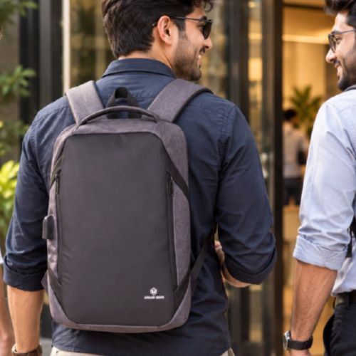 Urban Gear Backpack – Secura UG-BP12