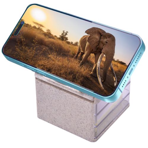 Urban Gear Desk Organizer with Wireless Charger – CDO 15W
