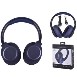 Urban Gear Foldable Bluetooth Headphones – Blitz UG-GH09