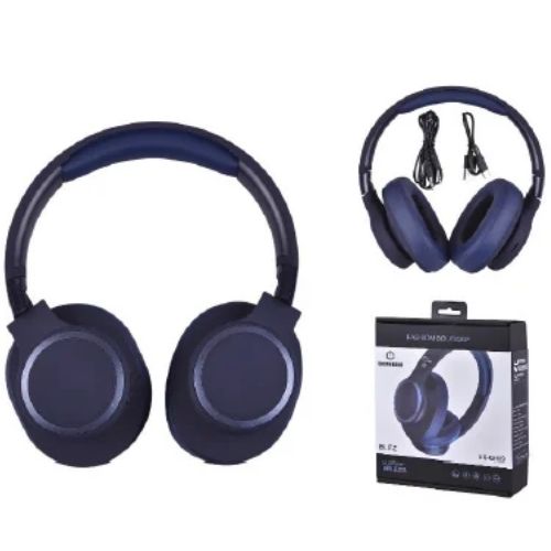 Urban Gear Foldable Bluetooth Headphones – Blitz UG-GH09