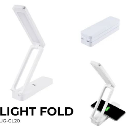 Urban Gear Foldable LED Desk Lamp – Light Fold UG-GL20