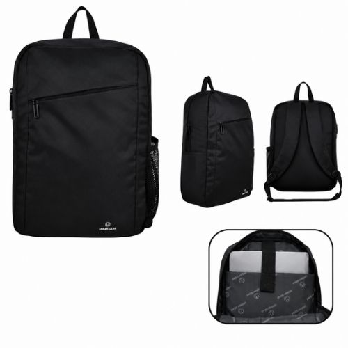 Urban Gear Slim Backpack – Prime 15L Laptop Bag UG-BP03