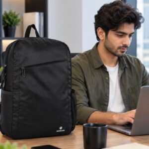Urban Gear Slim Backpack – Prime 15L Laptop Bag UG-BP03