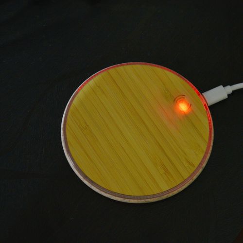Urban Gear iCharge Wireless Charger – 15W Slim Pad