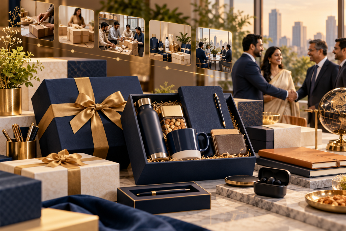 Corporate Gifts