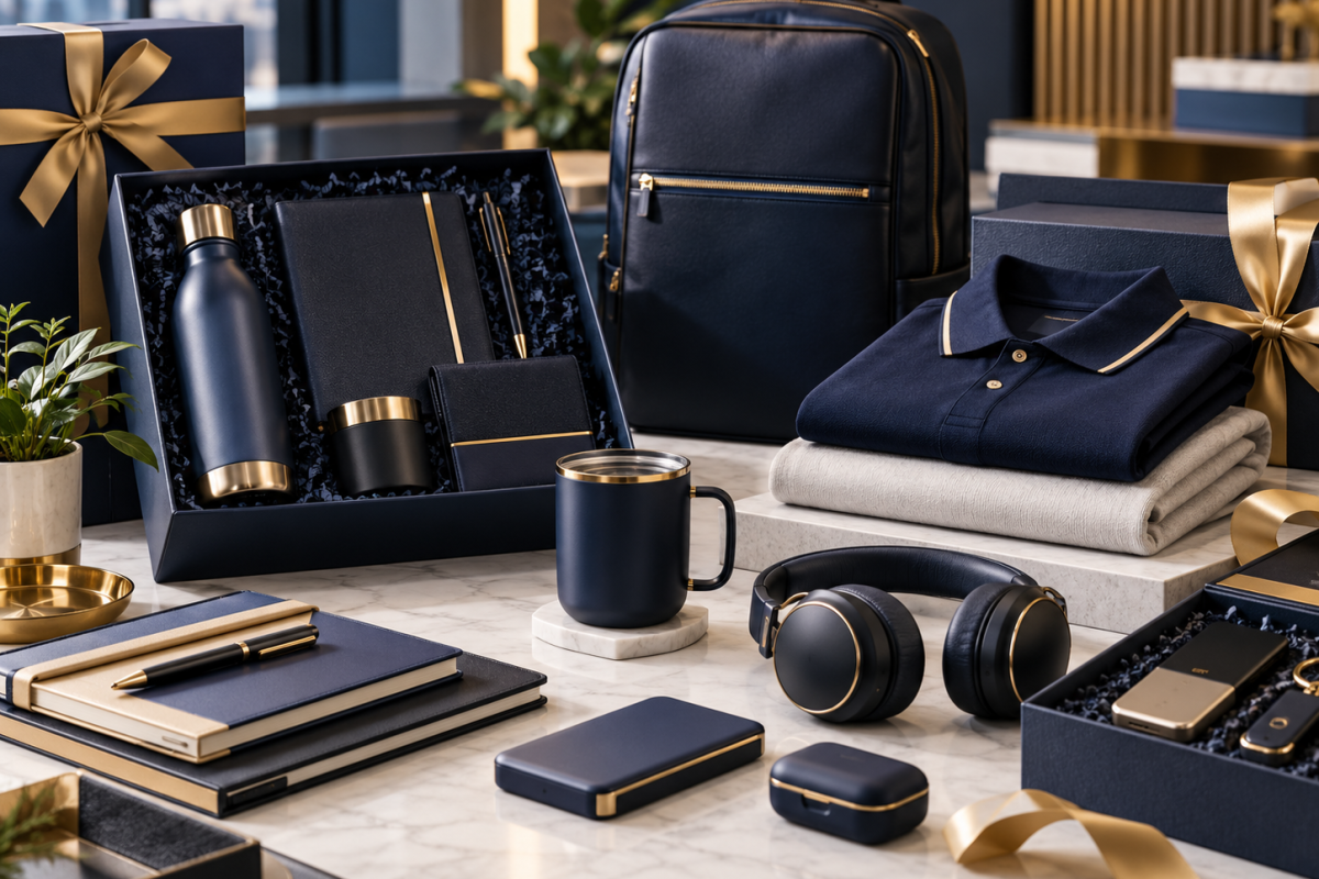 Corporate Gifts