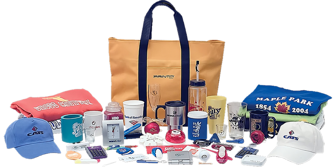 Corporate Gifts Supplier in Toronto
