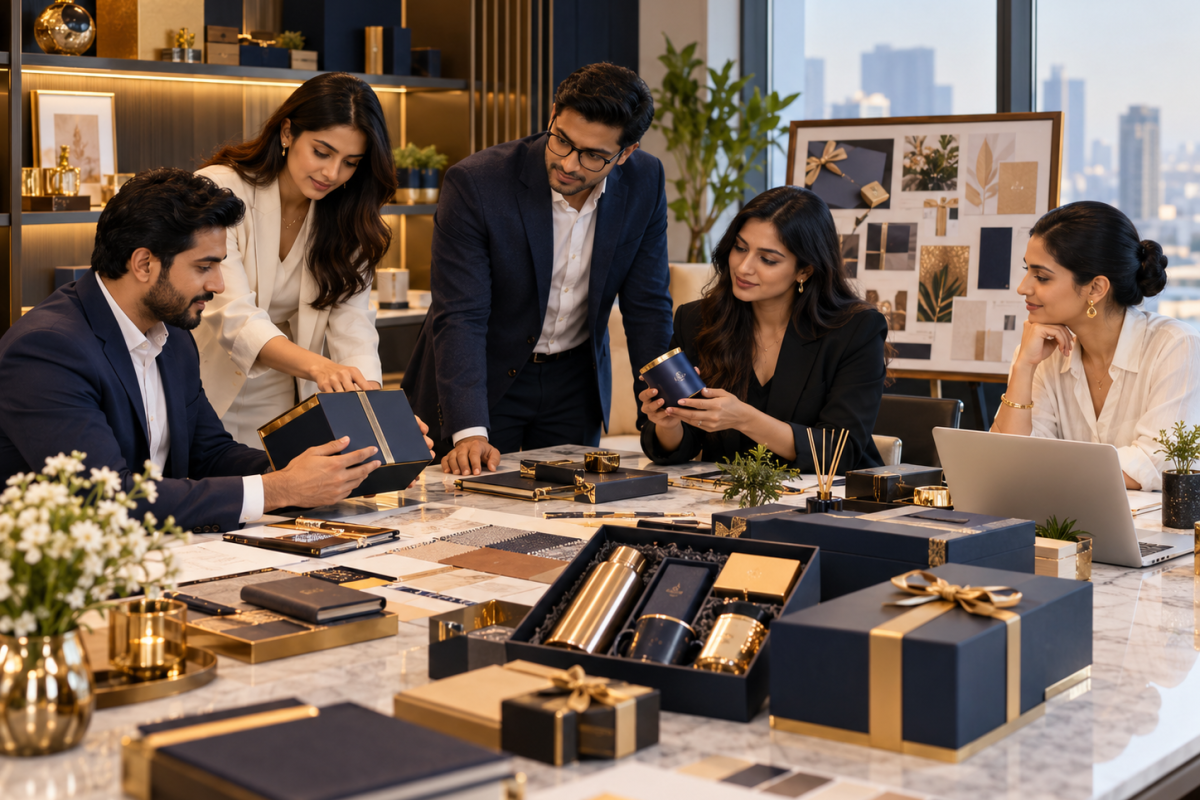 corporate gifts